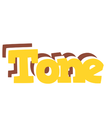 Tone hotcup logo
