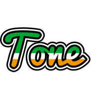 Tone ireland logo