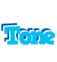 Tone jacuzzi logo