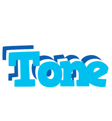 Tone jacuzzi logo