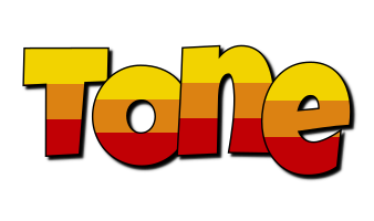 Tone jungle logo