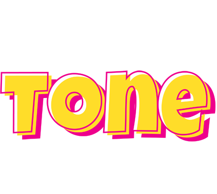 Tone kaboom logo