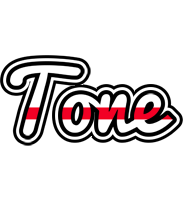 Tone kingdom logo