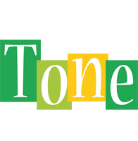 Tone lemonade logo