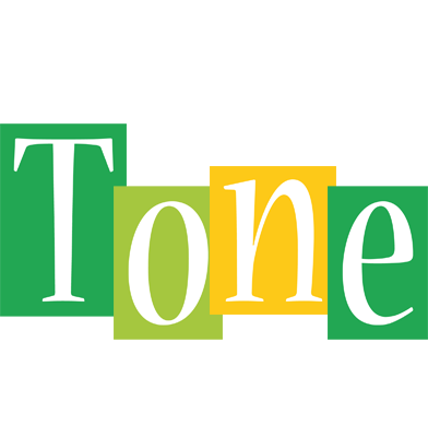 Tone lemonade logo