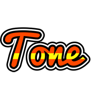 Tone madrid logo