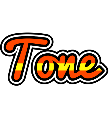 Tone madrid logo