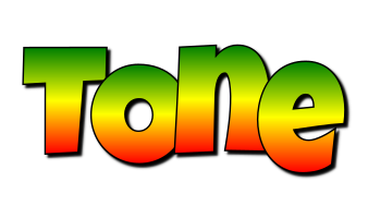 Tone mango logo