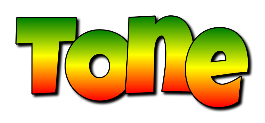 Tone mango logo