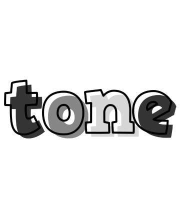 Tone night logo