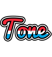 Tone norway logo