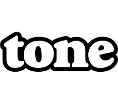 Tone panda logo