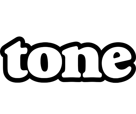 Tone panda logo