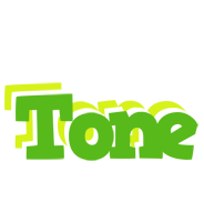 Tone picnic logo