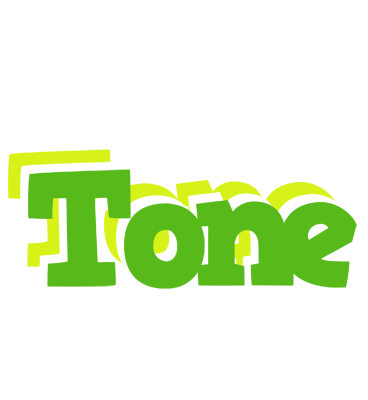 Tone picnic logo