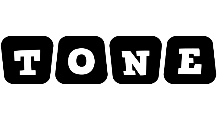 Tone racing logo