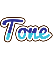 Tone raining logo