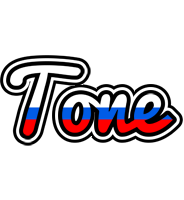 Tone russia logo