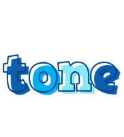 Tone sailor logo