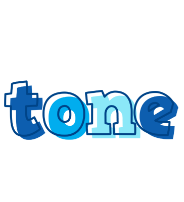 Tone sailor logo