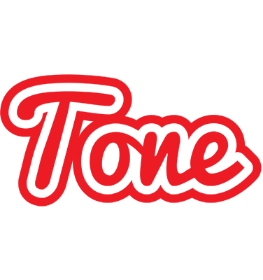 Tone sunshine logo
