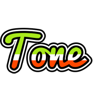 Tone superfun logo