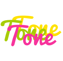 Tone sweets logo