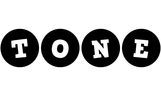 Tone tools logo