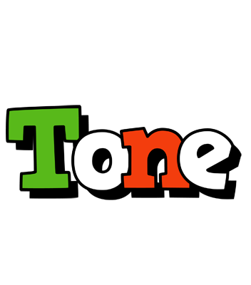 Tone venezia logo