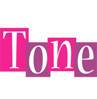 Tone whine logo