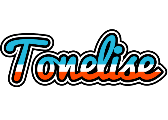 Tonelise america logo