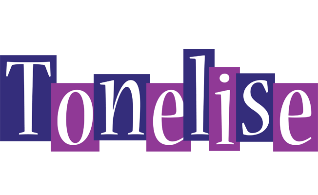 Tonelise autumn logo