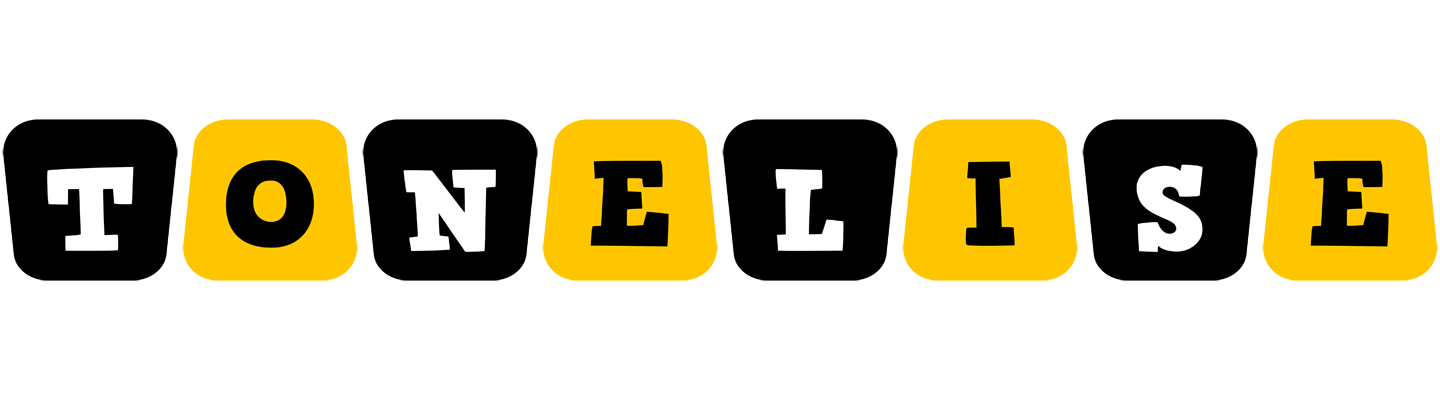 Tonelise boots logo