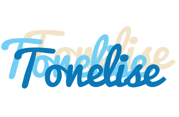 Tonelise breeze logo