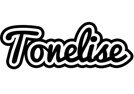Tonelise chess logo