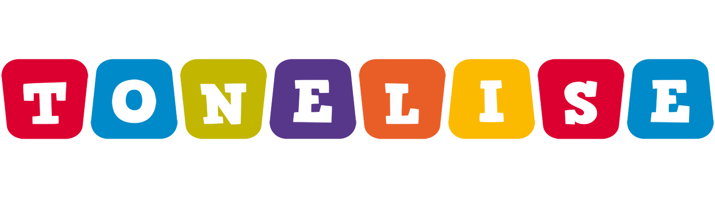 Tonelise daycare logo