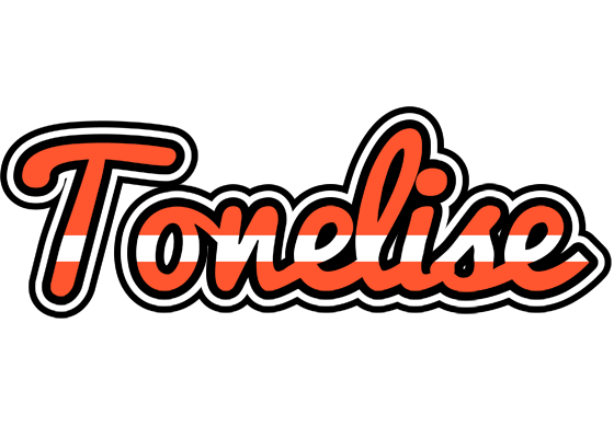 Tonelise denmark logo