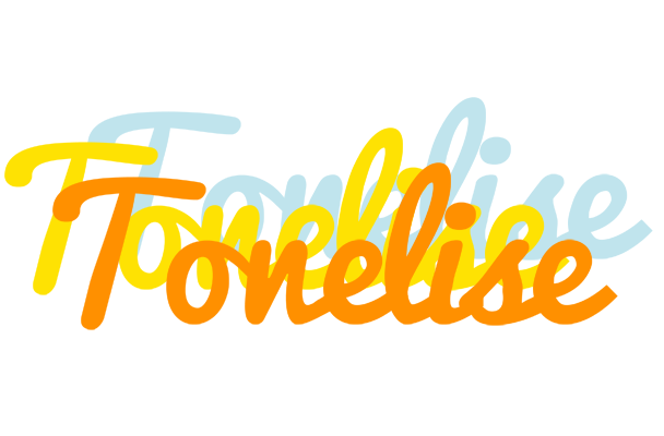 Tonelise energy logo