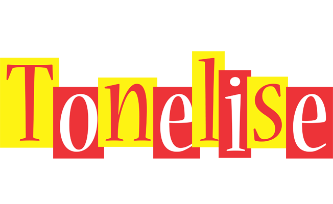 Tonelise errors logo