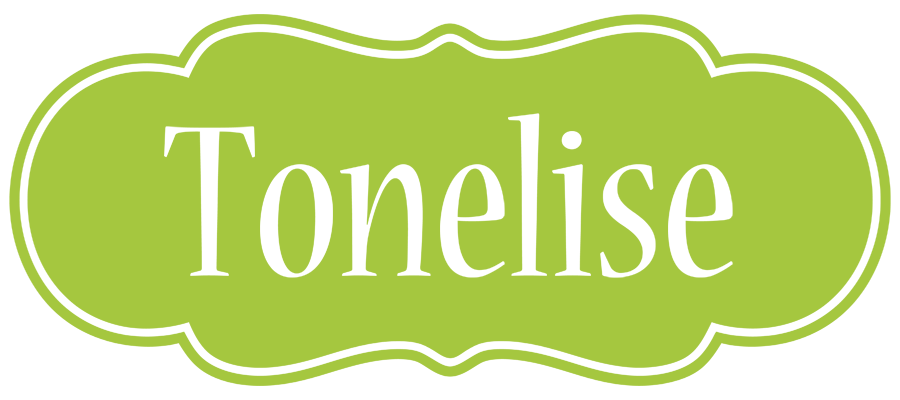 Tonelise family logo