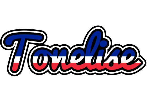 Tonelise france logo