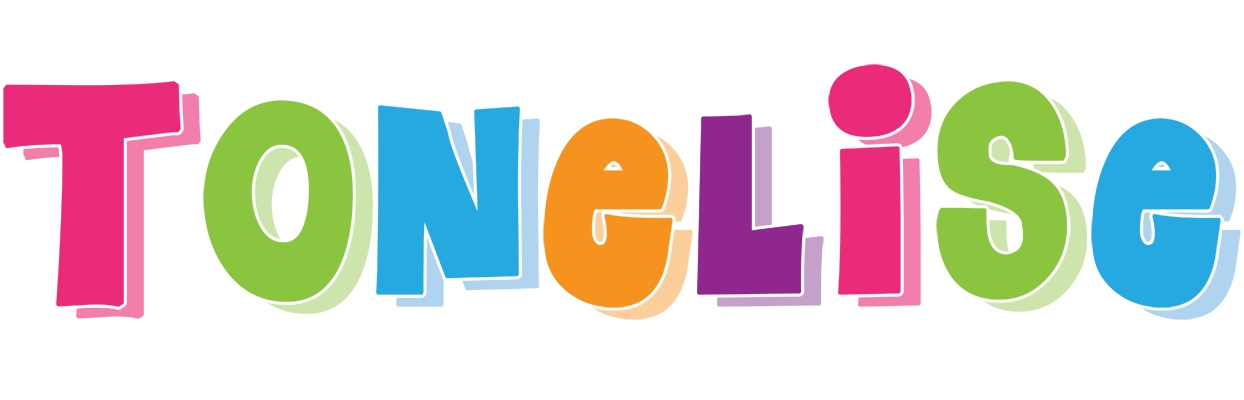 Tonelise friday logo