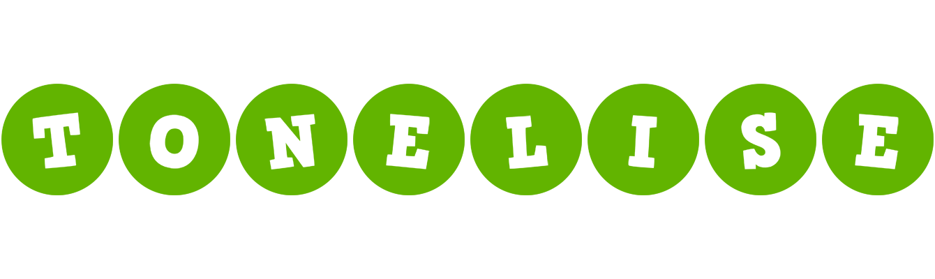 Tonelise games logo
