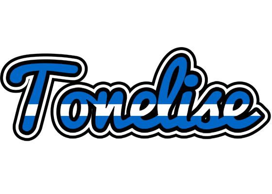 Tonelise greece logo