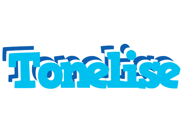 Tonelise jacuzzi logo