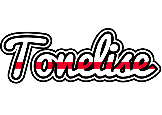 Tonelise kingdom logo