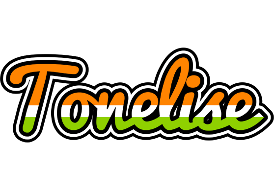 Tonelise mumbai logo