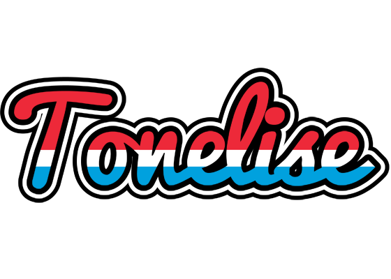 Tonelise norway logo