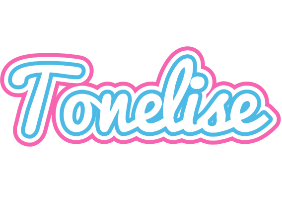 Tonelise outdoors logo