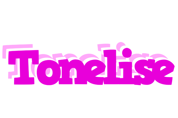 Tonelise rumba logo